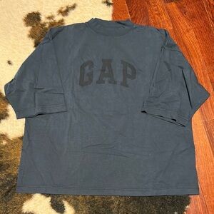 Yeezy x GAP tee